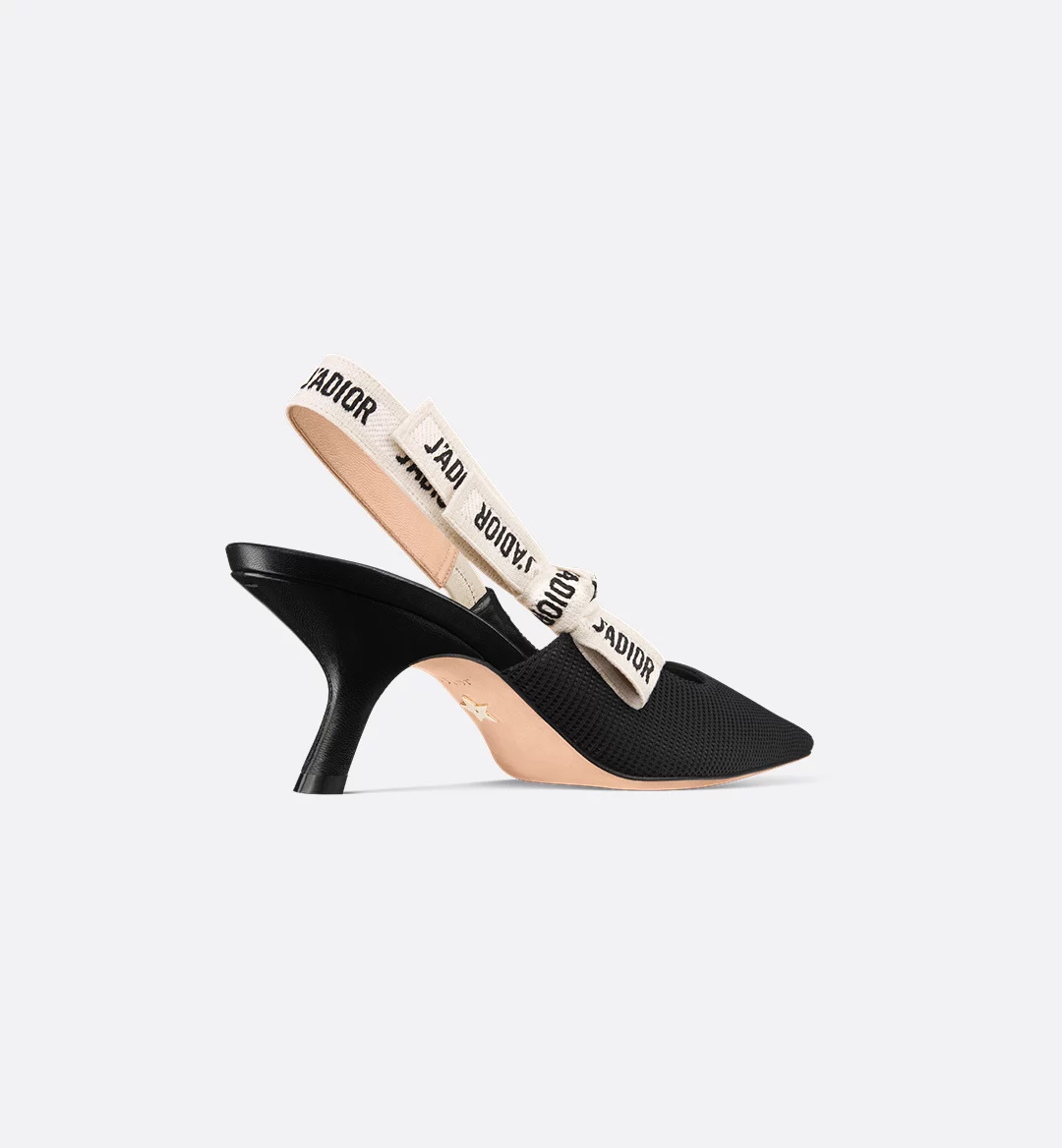 J’Adior Slingback Pump - Image 8